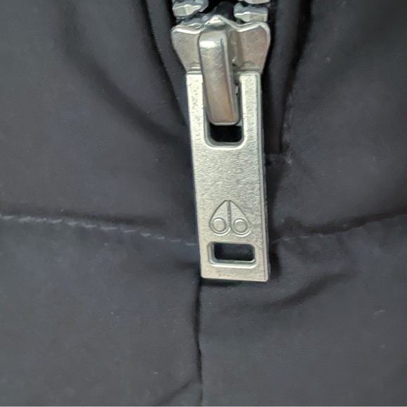 Moose knuckels black jacket size S - Picture 8 of 16